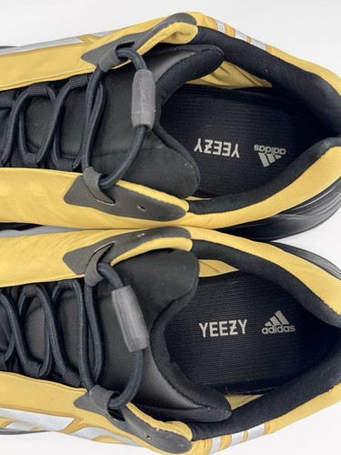 Adidas Yeezy Boost 700 MNVN Honey Flux Kanye GZ0717 Men's Runner Trainer 12.5 - Picture 8 of 11