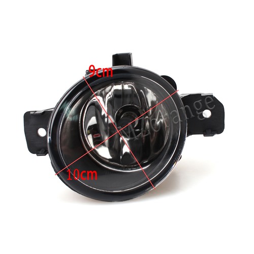 Front Left&Right Bumper Fog Light Driving Lamp For Nissan Altima 2016 2017 2018 - Picture 6 of 20