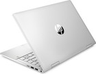 HP Pavilion x360 2-in-1 Core i7-1255U 16GB RAM 512GB SSD Natural Silver 14-ek