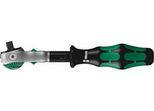 Wera 8100 Sa/Sc 2 Zyklop Speed Ratchet Set, 1/4" Drive/1/2" Drive, Metric, 43pcs