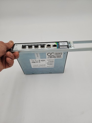 ACCEDIAN GT-S-DC 501-050-01 (UNIT ONLY) - Picture 2 of 6