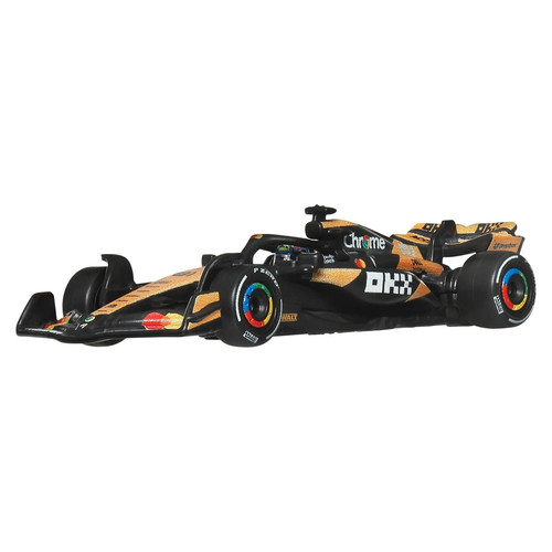 Hot Wheels Premium F1 Formula 1 SCEGLI IL TUO PREFERITO McLaren Williams KICK SAUBER - Foto 38 di 40