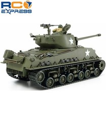 Tamiya 1/35 US Tank M4A3E8 Sherman Easy Eight TAM35346