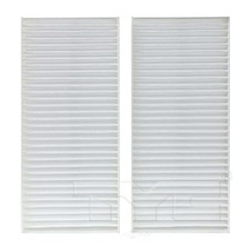 Cabin Air Filter TYC 800044P2