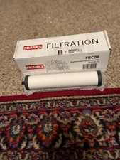 FRANKE Replacement Filter Cartridge FRC06 133.01780.205 Genuine Franke Brand New