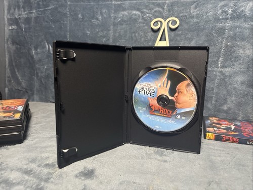 3rd Rock from the Sun Complete Series  DVD - Season 1-6 - Picture 16 of 20