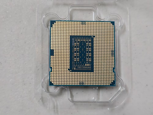 Intel Core i5-11400F 2.6GHz 6-Core Desktop Processor, LGA 1200 Socket w/ Cooler - Picture 4 of 6