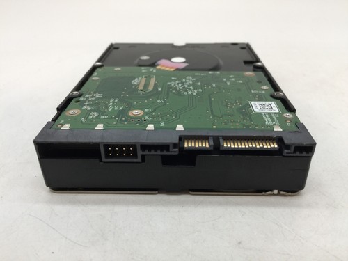 Western Digital Black 3.5" SATA WD2003FZEX 2TB Hard Disk Drive GRADE A FREE S/H - Picture 3 of 5