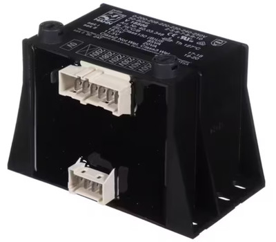 Rational V18506, 40.03.348, Control Transformer, T1