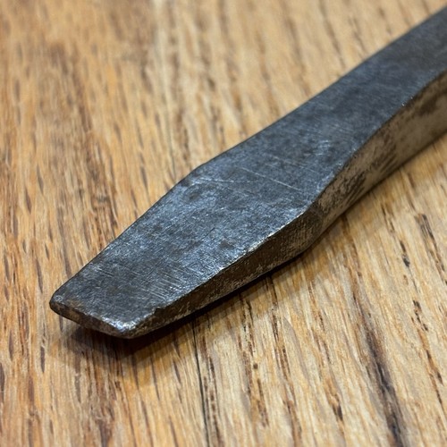 RARE Snap On SDD418 24” X 1/2” Flat Blade Screwdriver/ Pry Bar Black Hard Handle - Picture 10 of 17