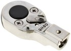 TOHNICHI QH type ratchet head drive angle 6.35 QH8D
