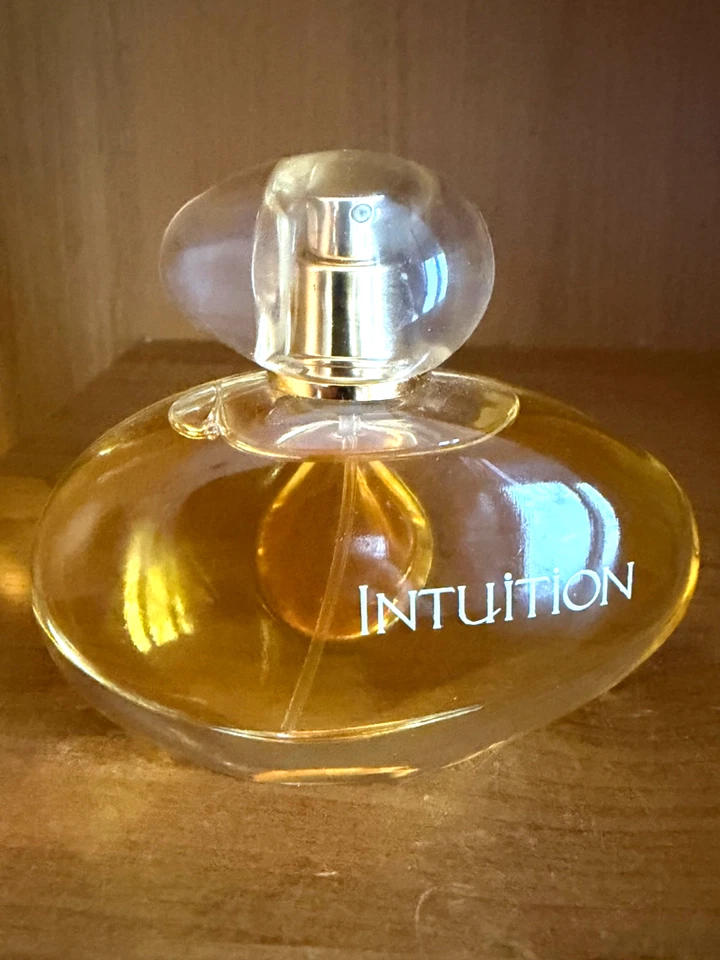 Estee Lauder Intuition Eau de Parfum Spray 1.7oz 50ml New Unboxed - Image 3 of 4