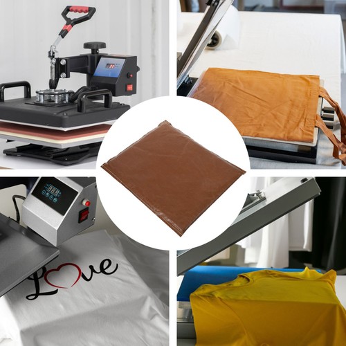 15 X12inch Press Pillow Heat Pressing Pillows for Sublimation Transfer - Imagen 6 de 12