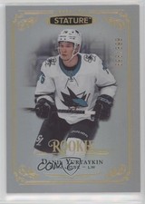 2019-20 Upper Deck Stature Rookies 393/399 Danil Yurtaikin Yurtaykin #153 1bx0