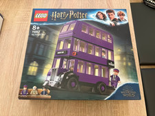 LEGO Harry Potter: Der Fahrende Ritter (75957) - The Knight Bus