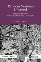 The Random Number Code George Szpiro Taschenbuch Einband - Flex.(Paperback) 2026