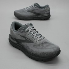 Brooks Men's 13 M Beast 24 GTS Primer Grey Running Shoes Sneakers - 1104251D069