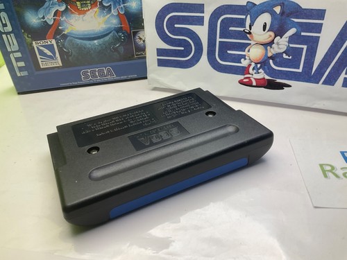 SEGA GENESIS / MEGA DRIVE Spiel - The Misadventures of FLINK - OVP #a - PAL - Picture 8 of 13
