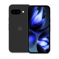 "Google Pixel 9A 5G Smartphone 128 GB Obsidian \"Gratis Versand\""