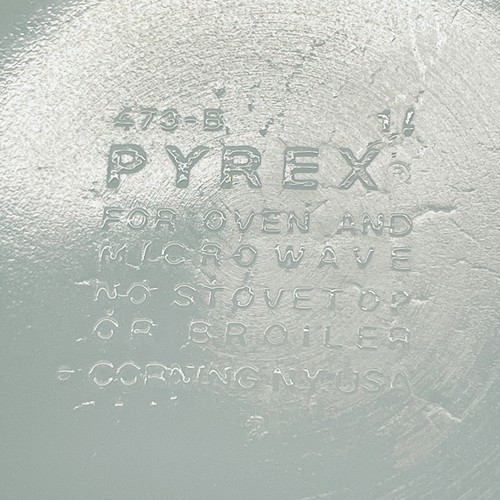 PYREX Woodland Set di 3 piatti casseruola con 2 coperchi - Foto 6 di 24