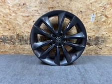 Acura Mdx Type-s Technology 22-24 10 Spoke Wheel Rim 21 X 9.5 55 Gray Oem 19k