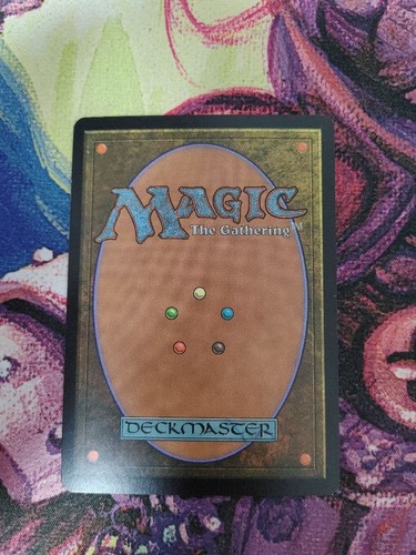 Bifurcated Lightning Foil Japanese Style Single Piece Available - Picture 2 of 2