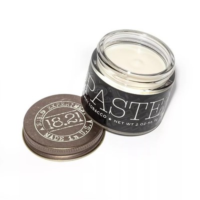 Hair Styling Product, 2oz. Original Sweet Tobacco Scent in Paste with Natural...