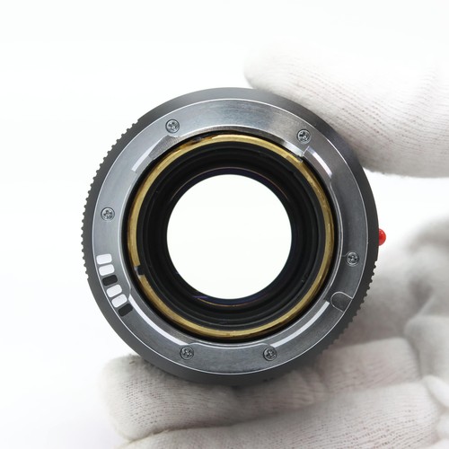Leica APO Summicron M75mm F/2.0 ASPH. (6bit)# 11637 #293 - Picture 6 of 12