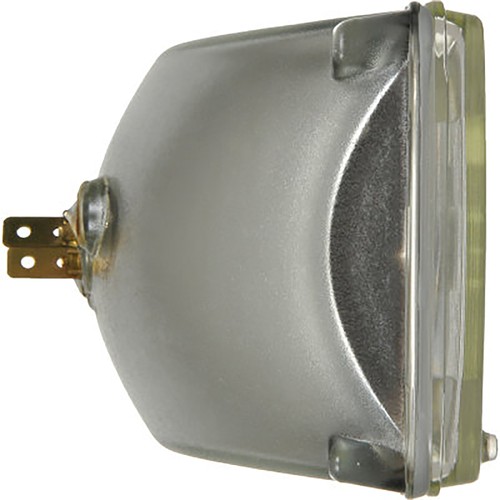 SYLVANIA H4651 SilverStar haz halógeno sellado - repuesto de faros (1 bombilla) - Imagen 3 de 9