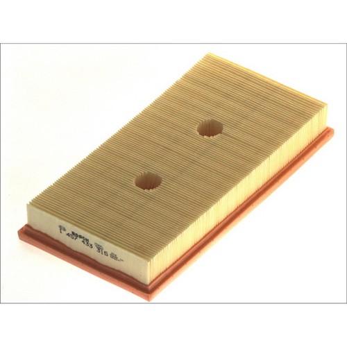 ✅1 457 433 315 AIR FILTER BOSCH NEW DE STOCK - Picture 1 of 8