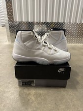 Jordan 11 Retro Legend Blue Columbia 2024 Size 10 CLEAN W/ Box CT8012-104