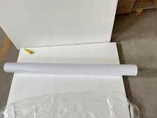 2Mil 60"X164' Glossy Cold Roll Laminating Light Film,Self-Adhesive Vinyl Film