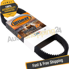 Ultimax UXP480 ATV/UTV XP Drive Belt