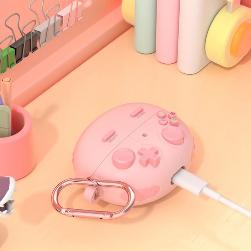 For Huawei Freeclip Bluetooth Headset Protective Case Silicone Earphone Cover - Picture 5 of 12