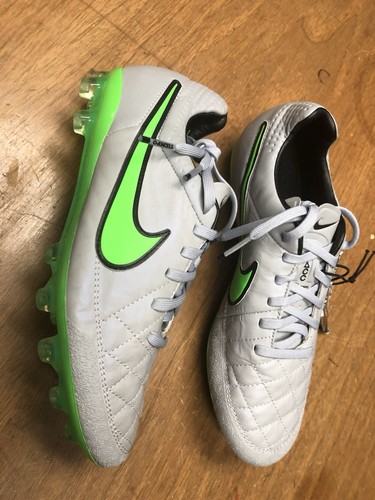 Nike Tiempo Legend V AG - Picture 3 of 7