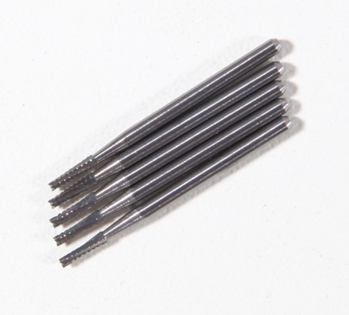 Dental Carbide Bur High Speed Friction Grip Midwest FG 556 557 557L 558 556L - Bild 14 von 33