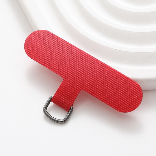 Mobile Phone Lanyard Hanging Decoration Can Be Carried Twist Rope Anti-lo;:w - Photo 9 sur 34