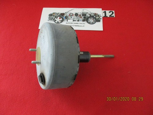 FAG U71012 BREMSSERVO VOLKSWAGEN GOLF II JETTA I II - Bild 1 von 3