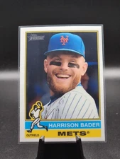 2025 Topps Heritage - Chrome (#1-500) You Pick - FREE SHIPPING