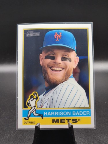 2025 Topps Heritage - Chrome (#1-500) You Pick - FREE SHIPPING - Picture 103 of 216