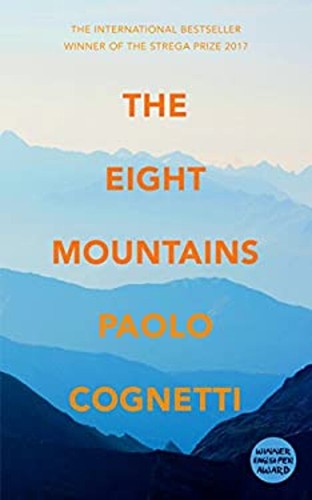 Die Acht Berge Paolo Cognetti