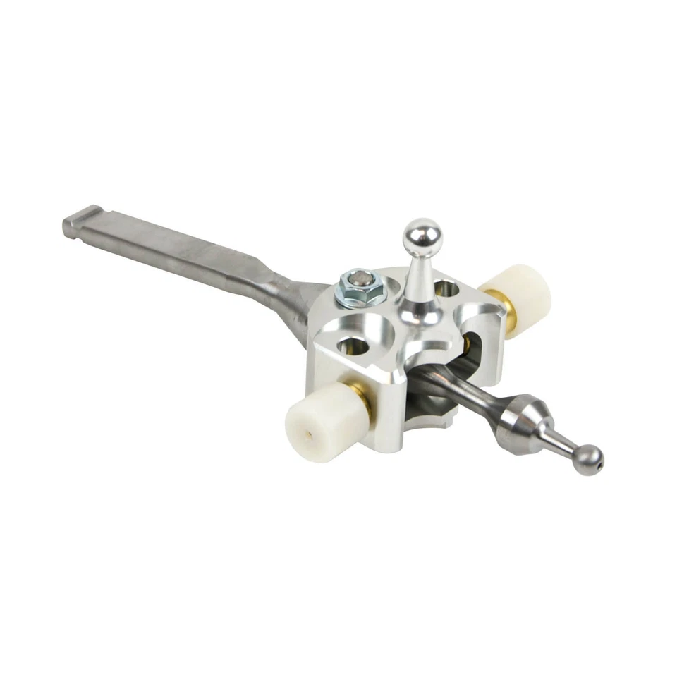 B&M Precision Manual Sportshifter For 96-12 Porsche Boxster/Boxster S/Cayman/911 - Image 2 of 3