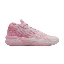 シューズ(男性用) Dame8 adidas sakura adidas Adidas バッシュ シューズ デイミアン・リラード