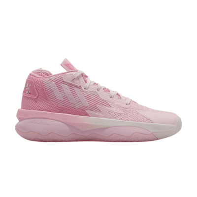 Dame8 adidas sakura デイム8 adidas Dame 8 'Sakura' GY2148