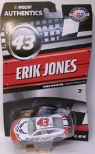 2023 LIONEL RACING WAVE 09 1:64 ERIK JONES 43 US AIR FORCE CHEVY CAMARO ZL1