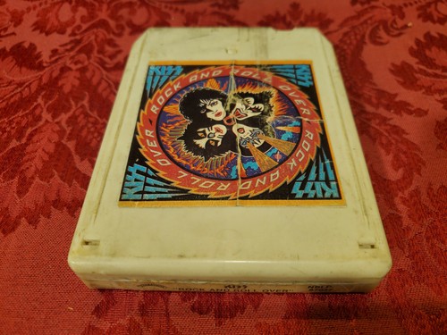 8-Track Tapes Store - ROCK & ROLL List 4-B ~ Serviced, Working & Guaranteed - Picture 59 of 244