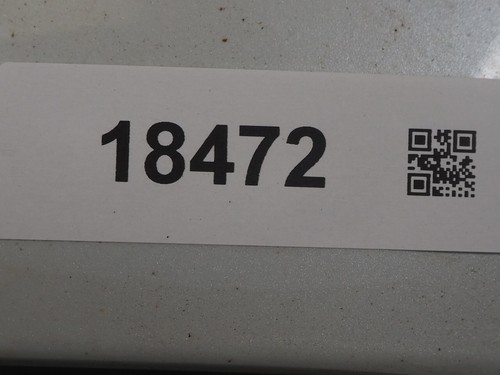 COWL RH FAIRING YAMAHA FJR1300 01-05 5VS-Y283K-00 18472 - Imagen 5 de 5