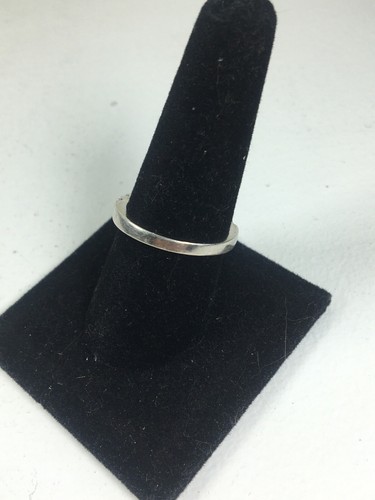Vintage Ring Sterlingsilber 925 signiert Größe 8,75 Schmuck Mexiko Accessoires - Bild 6 von 13