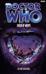 Doctor Who BBC EDA Novels. New - Picture 13 of 37