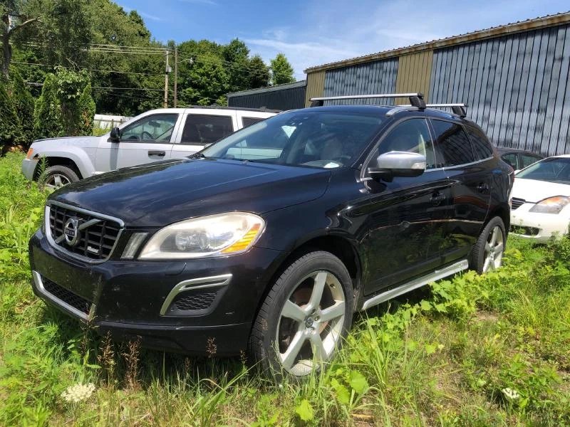 Оригинальный левый передний шпиндельный кулак для Volvo XC60 2014-2017 годов выпуска - Изображение 3 из 4